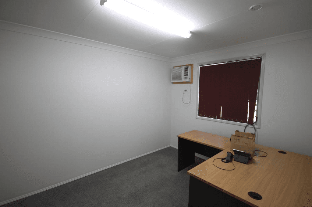 25 ALBERT STREET, ROCKHAMPTON CITY, QLD 4700