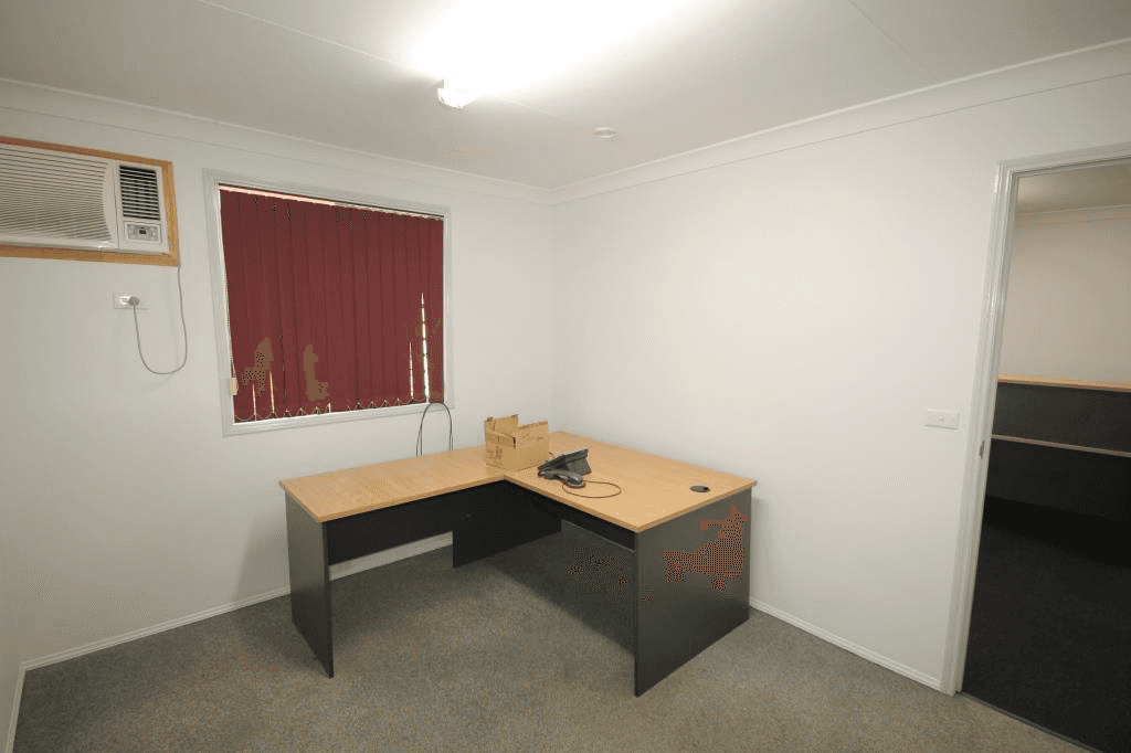 25 ALBERT STREET, ROCKHAMPTON CITY, QLD 4700