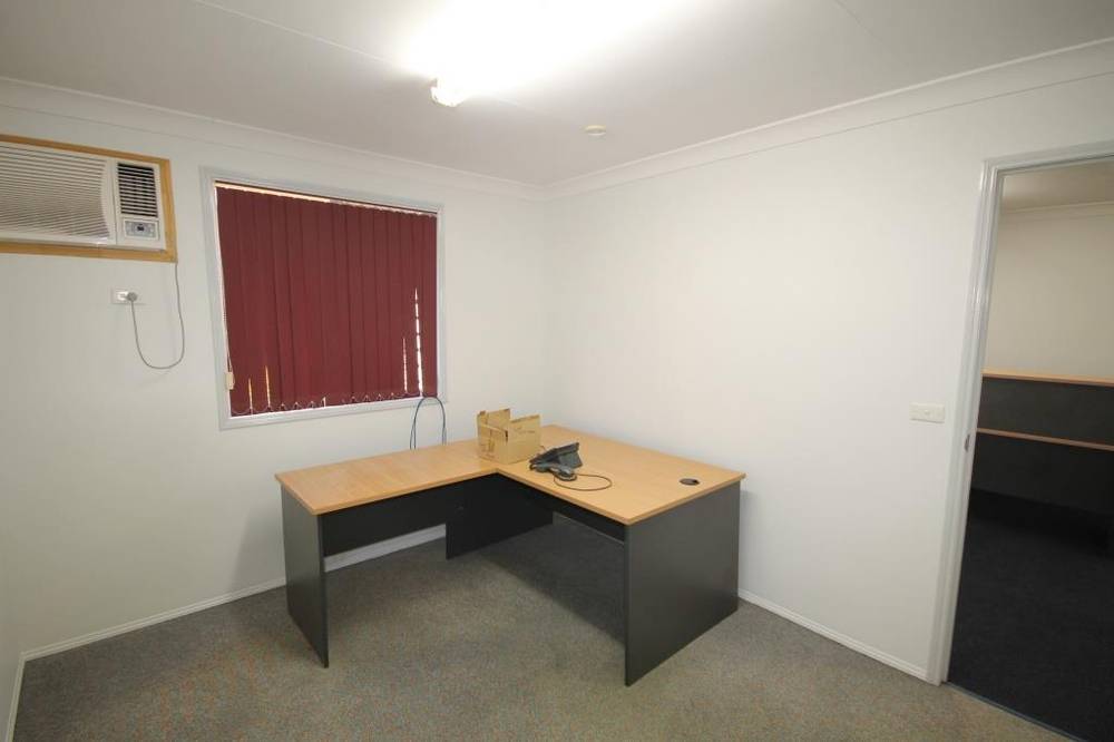 25 ALBERT STREET, ROCKHAMPTON CITY, QLD 4700