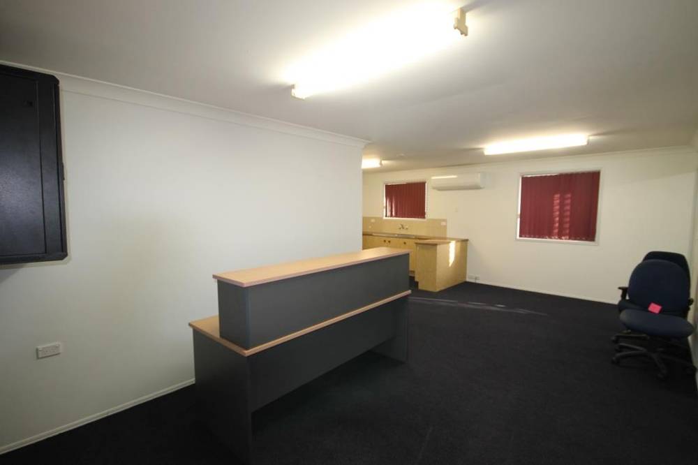 25 ALBERT STREET, ROCKHAMPTON CITY, QLD 4700