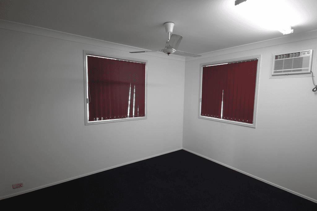25 ALBERT STREET, ROCKHAMPTON CITY, QLD 4700