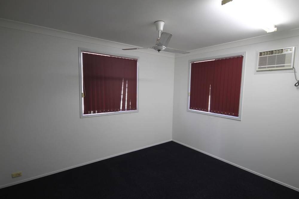 25 ALBERT STREET, ROCKHAMPTON CITY, QLD 4700