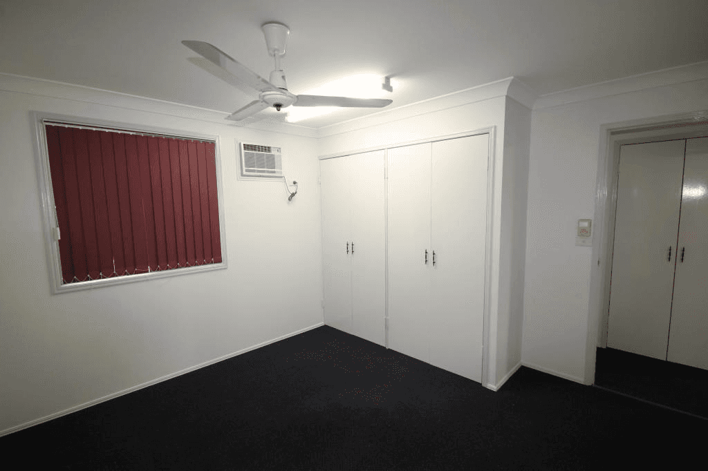 25 ALBERT STREET, ROCKHAMPTON CITY, QLD 4700
