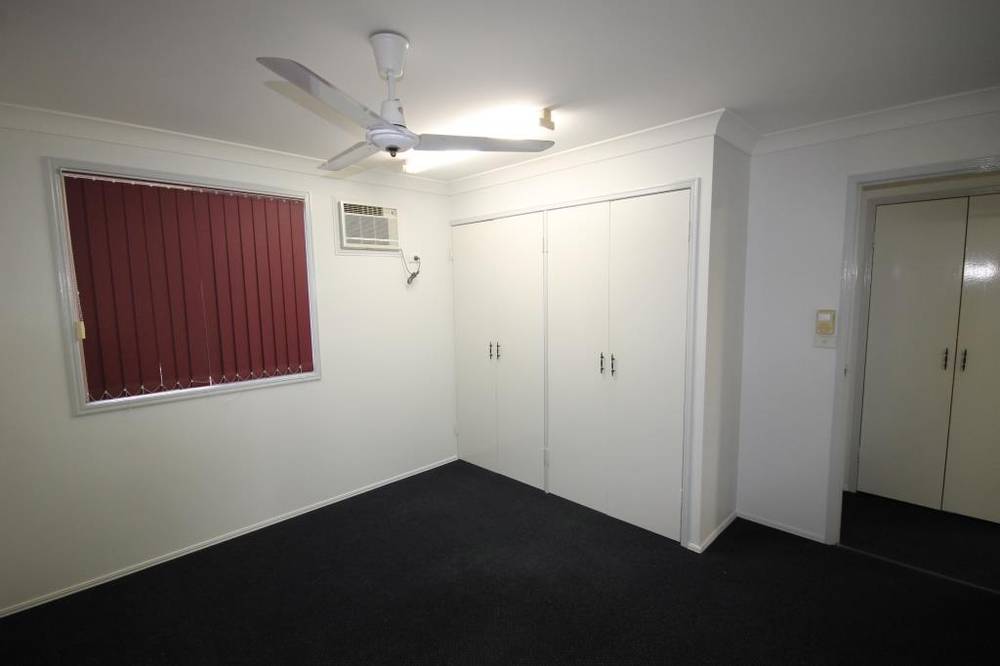 25 ALBERT STREET, ROCKHAMPTON CITY, QLD 4700