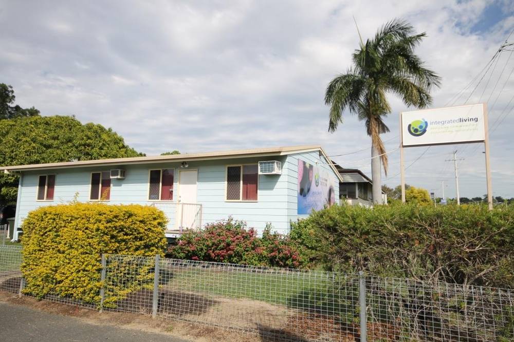 25 ALBERT STREET, ROCKHAMPTON CITY, QLD 4700