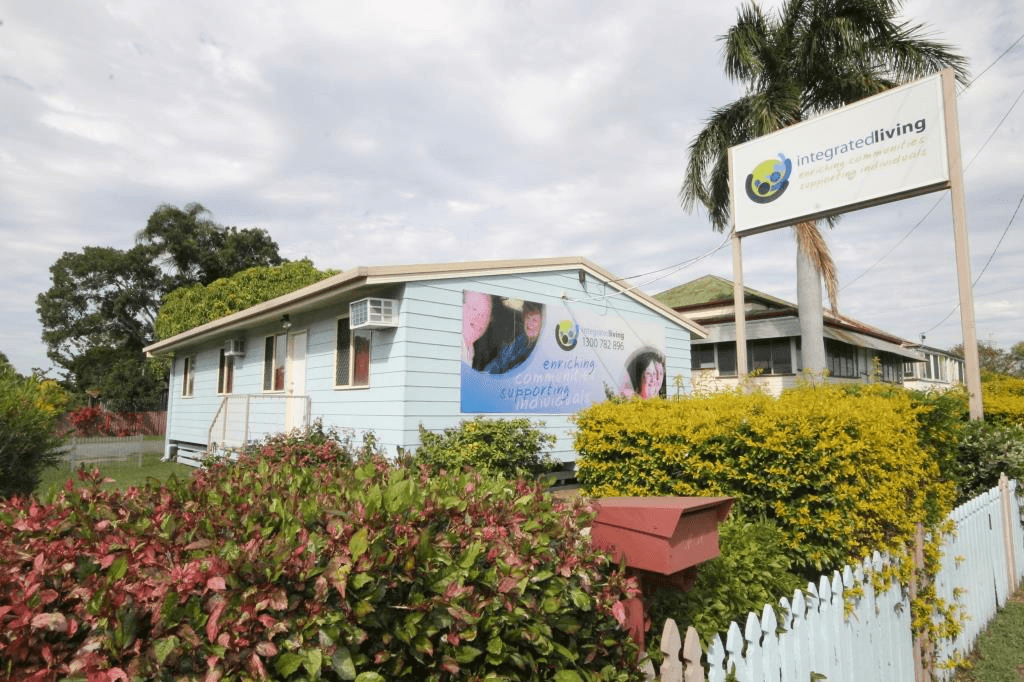 25 ALBERT STREET, ROCKHAMPTON CITY, QLD 4700