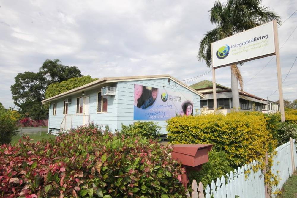 25 ALBERT STREET, ROCKHAMPTON CITY, QLD 4700