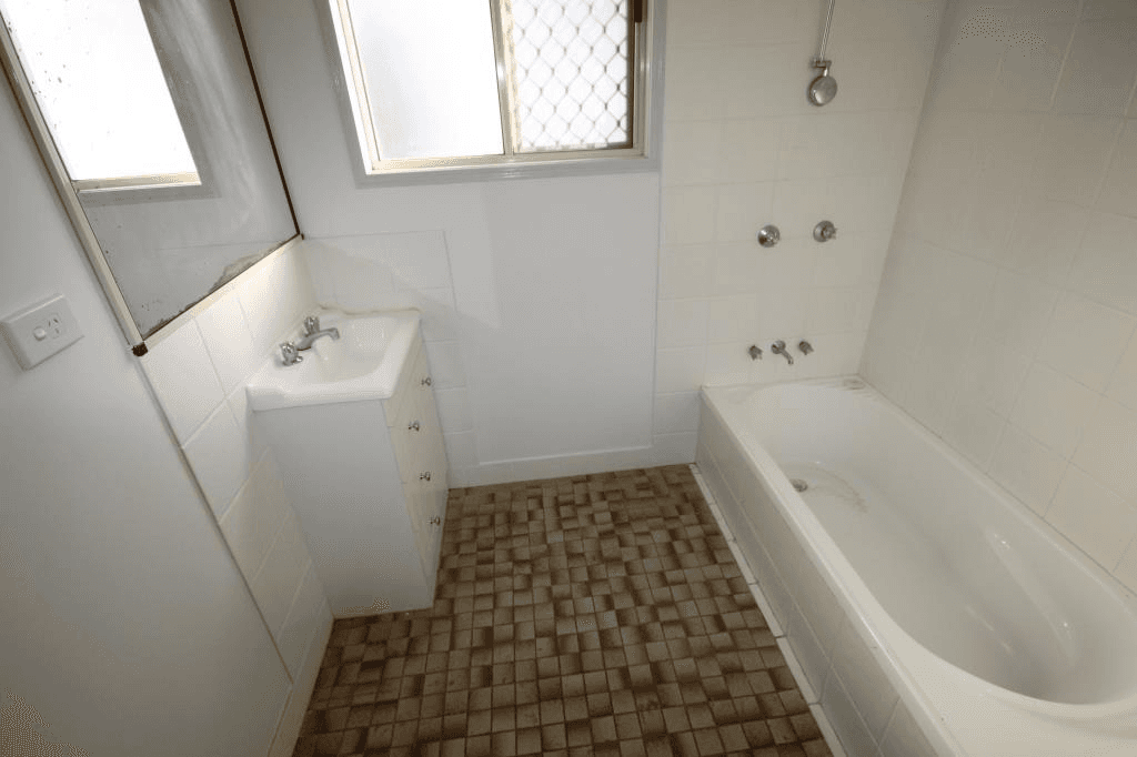 25 ALBERT STREET, ROCKHAMPTON CITY, QLD 4700