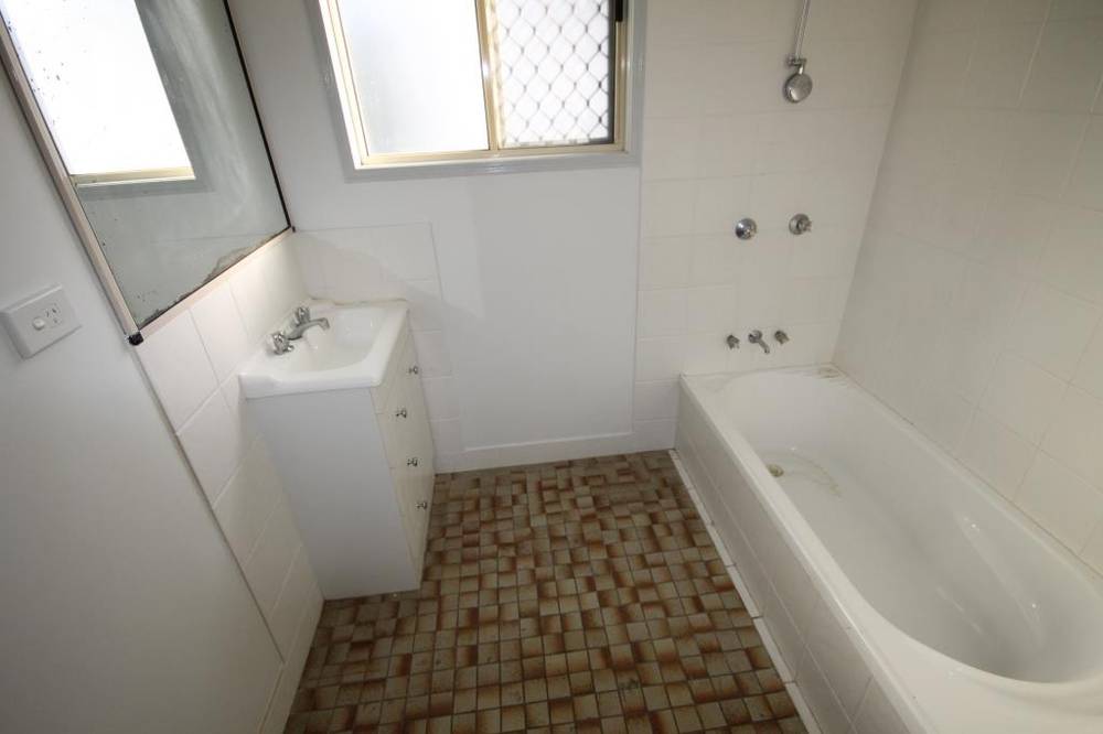 25 ALBERT STREET, ROCKHAMPTON CITY, QLD 4700