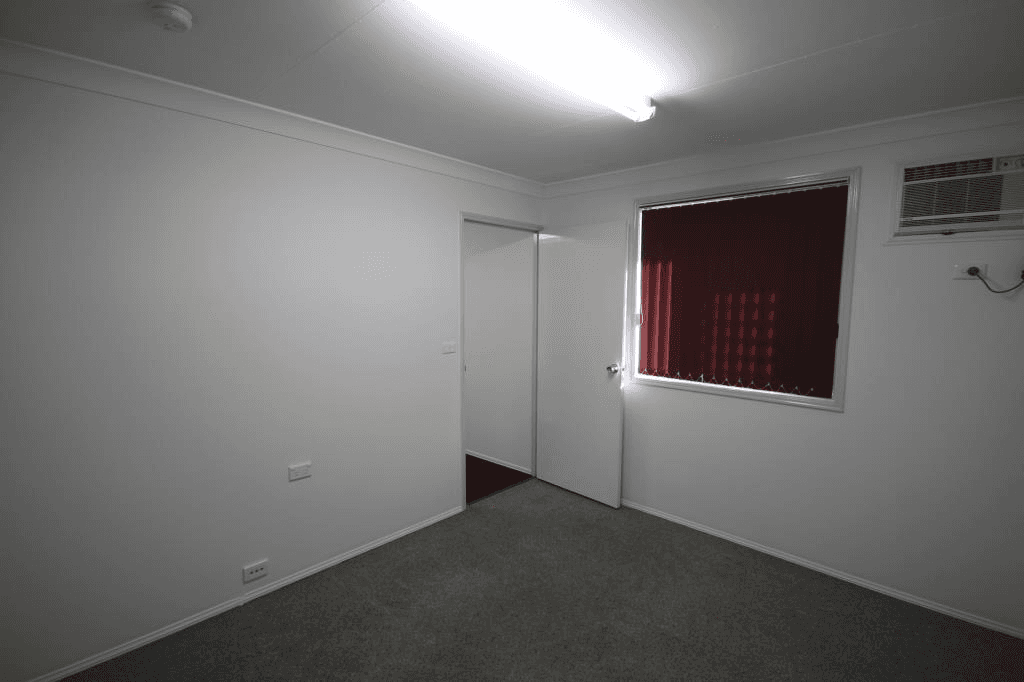 25 ALBERT STREET, ROCKHAMPTON CITY, QLD 4700
