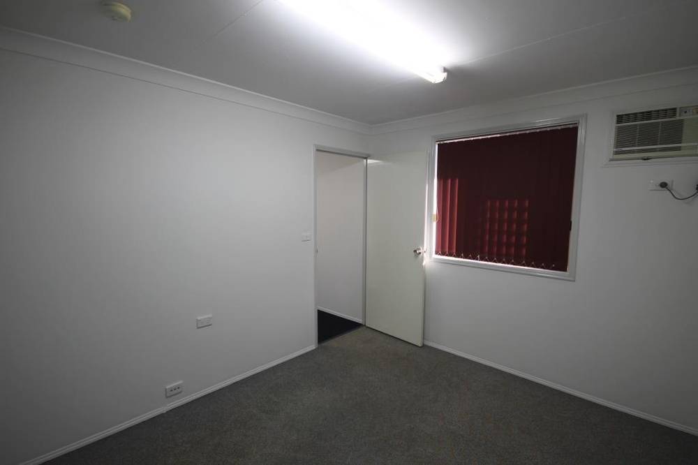 25 ALBERT STREET, ROCKHAMPTON CITY, QLD 4700