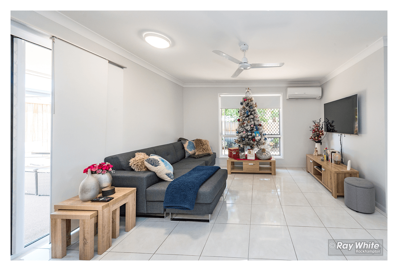 114 Kerrigan Street, FRENCHVILLE, QLD 4701