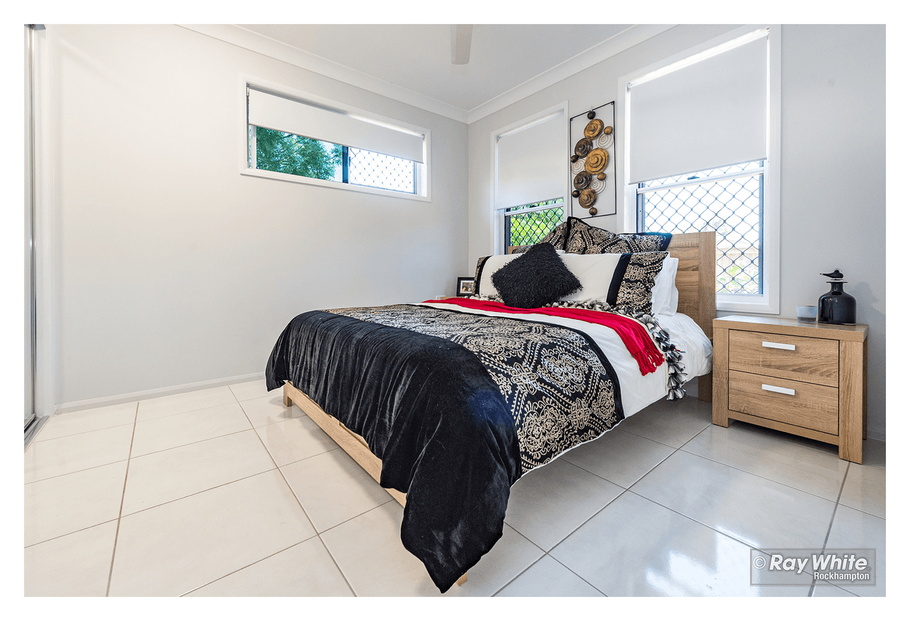 114 Kerrigan Street, FRENCHVILLE, QLD 4701