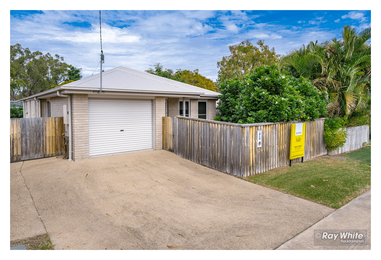 114 Kerrigan Street, FRENCHVILLE, QLD 4701