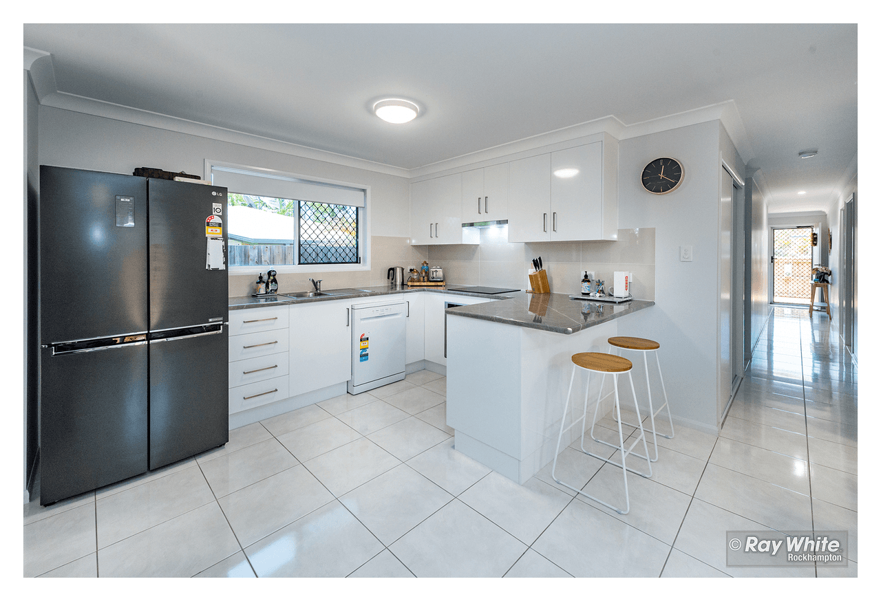 114 Kerrigan Street, FRENCHVILLE, QLD 4701