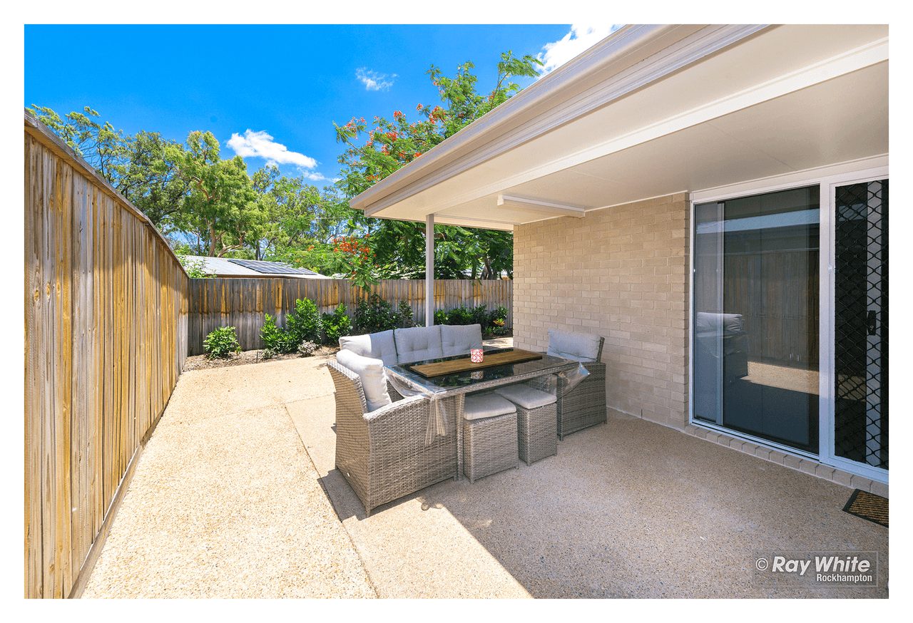 114 Kerrigan Street, FRENCHVILLE, QLD 4701