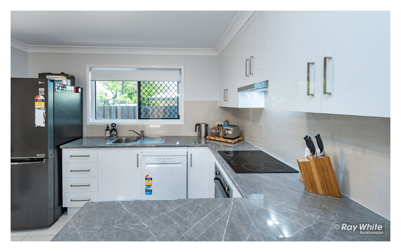 114 Kerrigan Street, FRENCHVILLE, QLD 4701