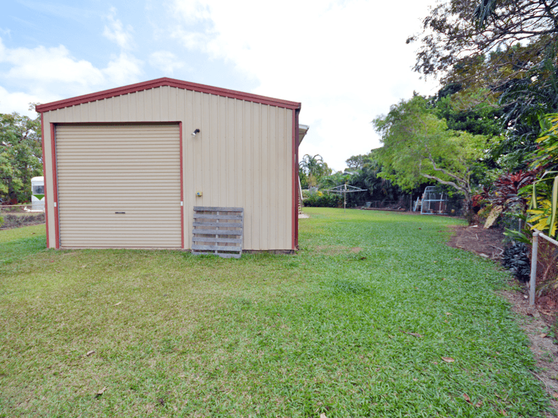 59 Circular Way, Trunding, QLD 4874