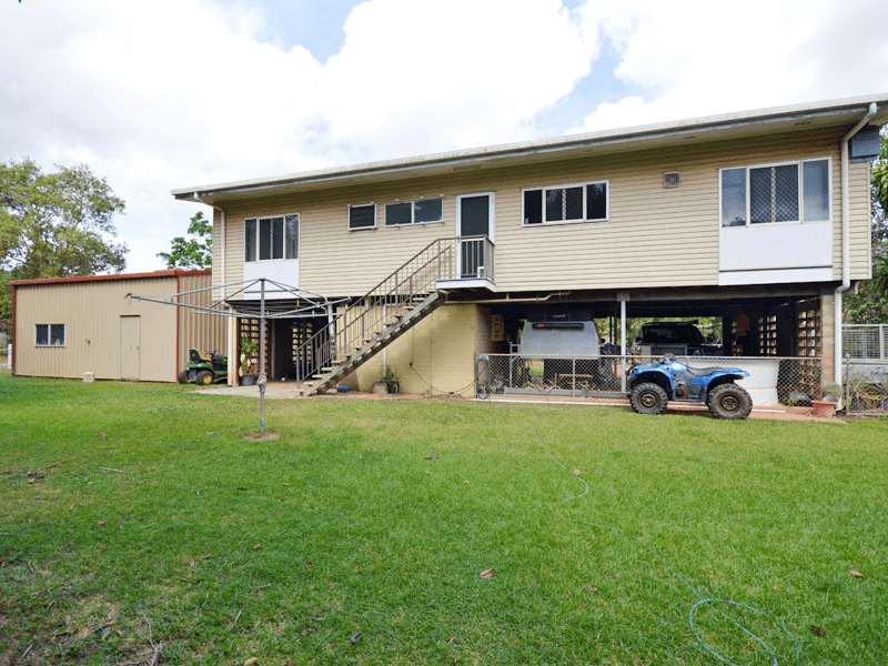 59 Circular Way, Trunding, QLD 4874