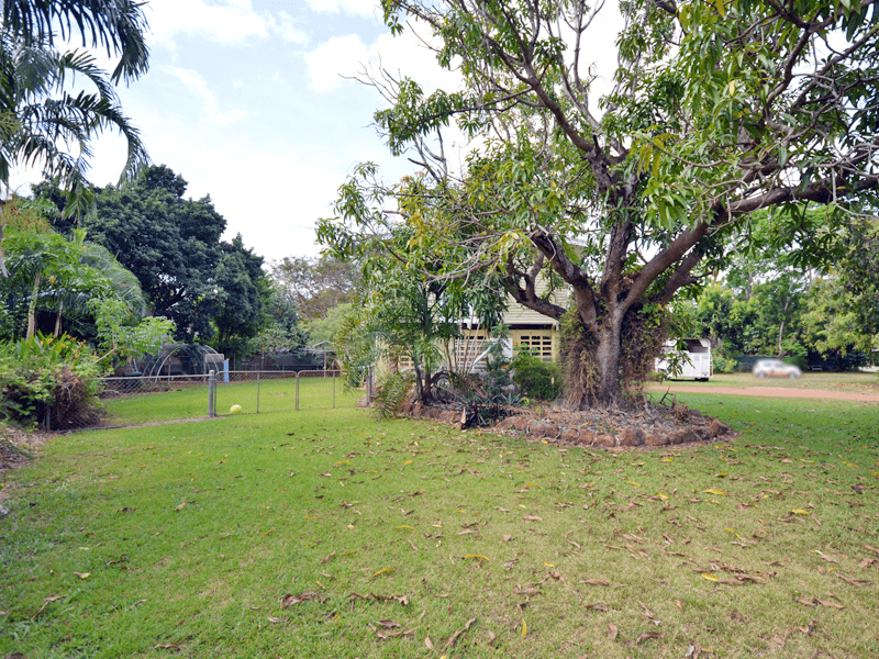 59 Circular Way, Trunding, QLD 4874