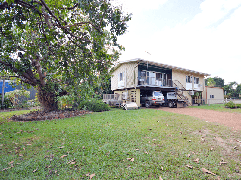 59 Circular Way, Trunding, QLD 4874