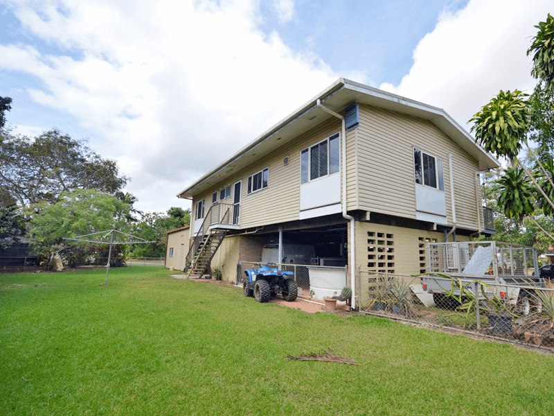 59 Circular Way, Trunding, QLD 4874