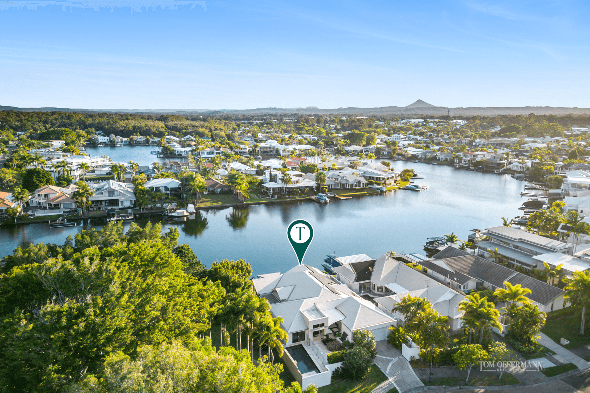 32 Mermaid Quay, Noosa Waters, QLD 4566