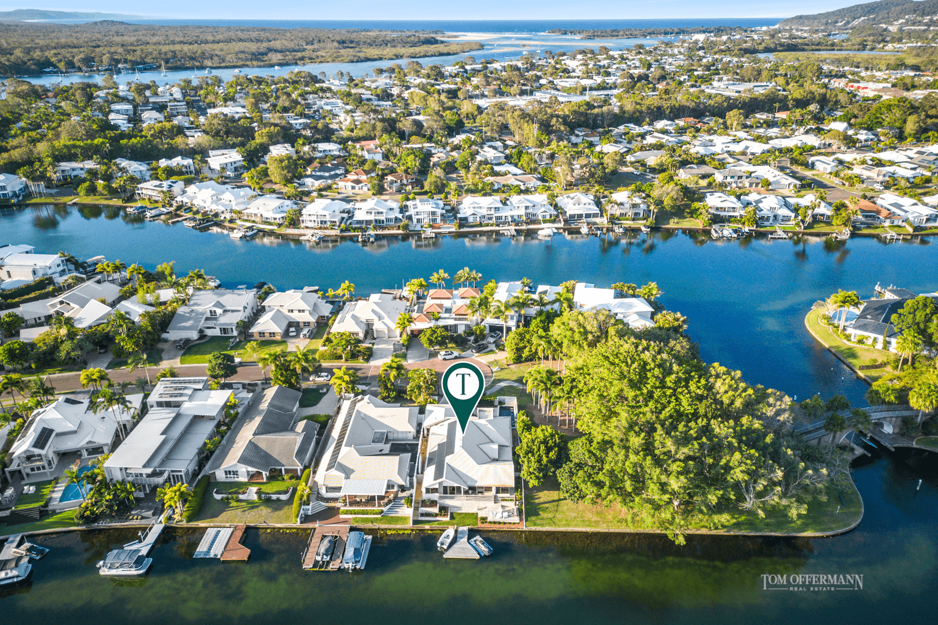 32 Mermaid Quay, Noosa Waters, QLD 4566