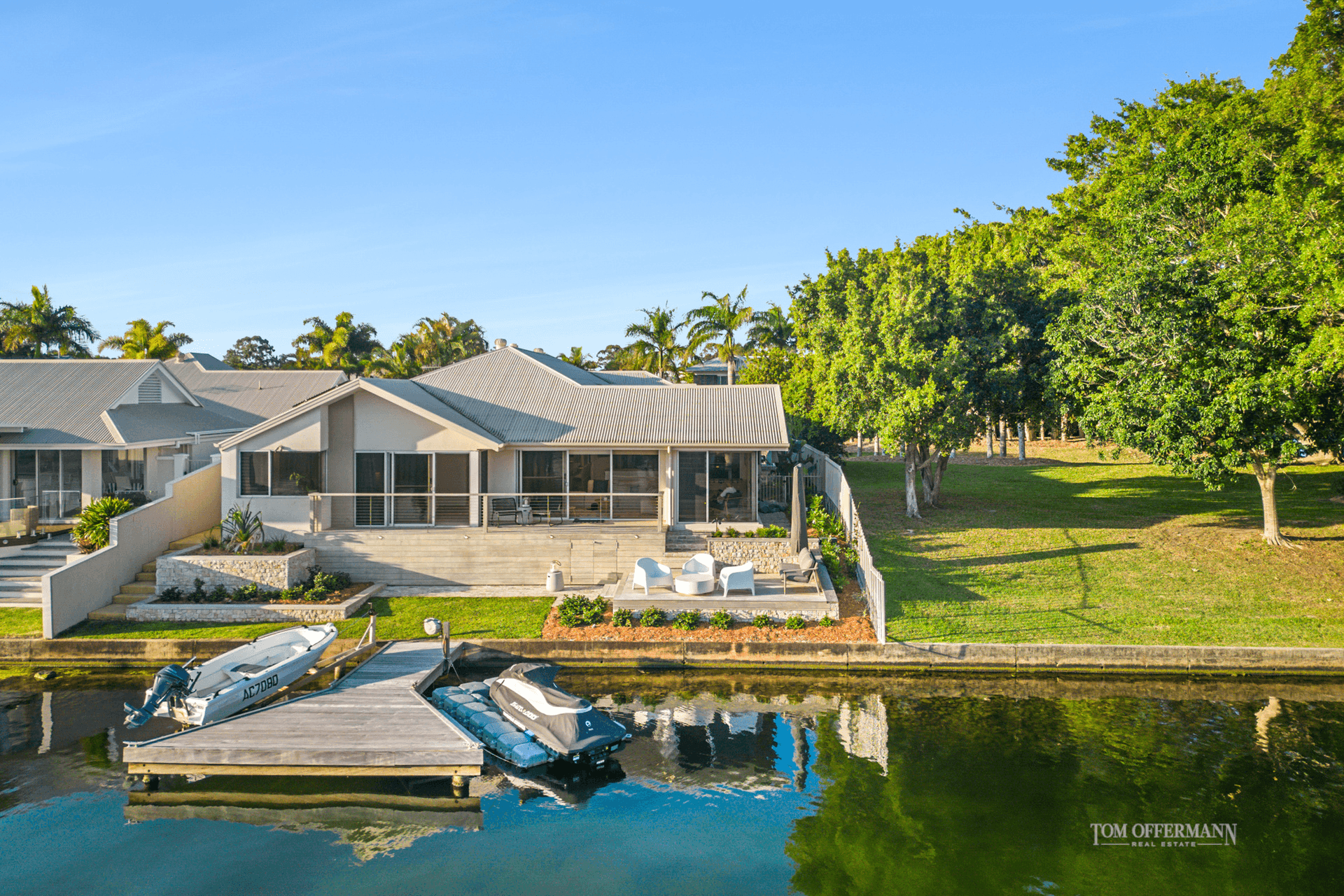 32 Mermaid Quay, Noosa Waters, QLD 4566