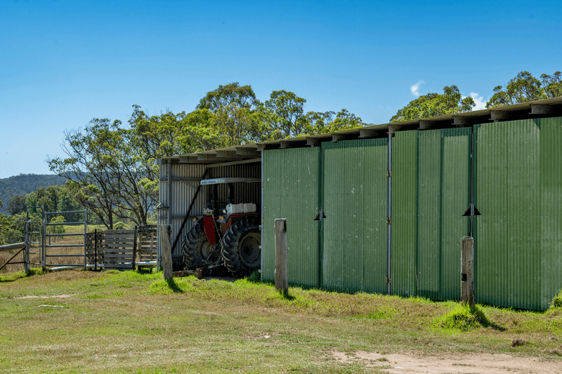 53 Snake Creek Road, TENTERFIELD, NSW 2372