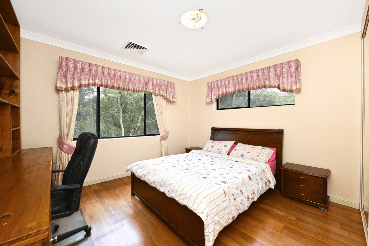 198A Copeland Road East Road, Beecroft, NSW 2119