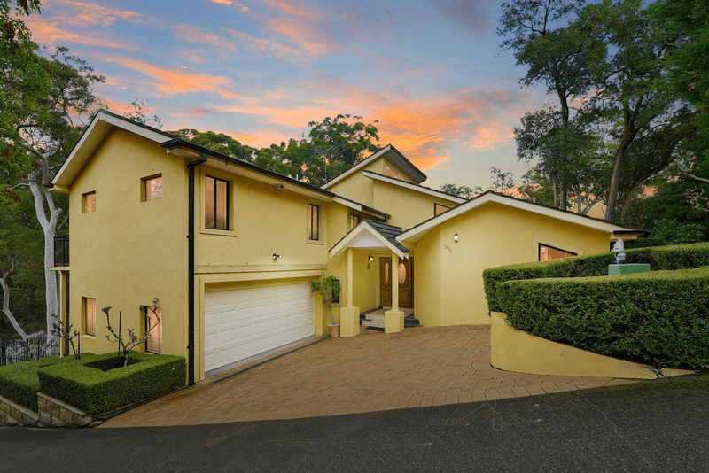 198A Copeland Road East Road, Beecroft, NSW 2119