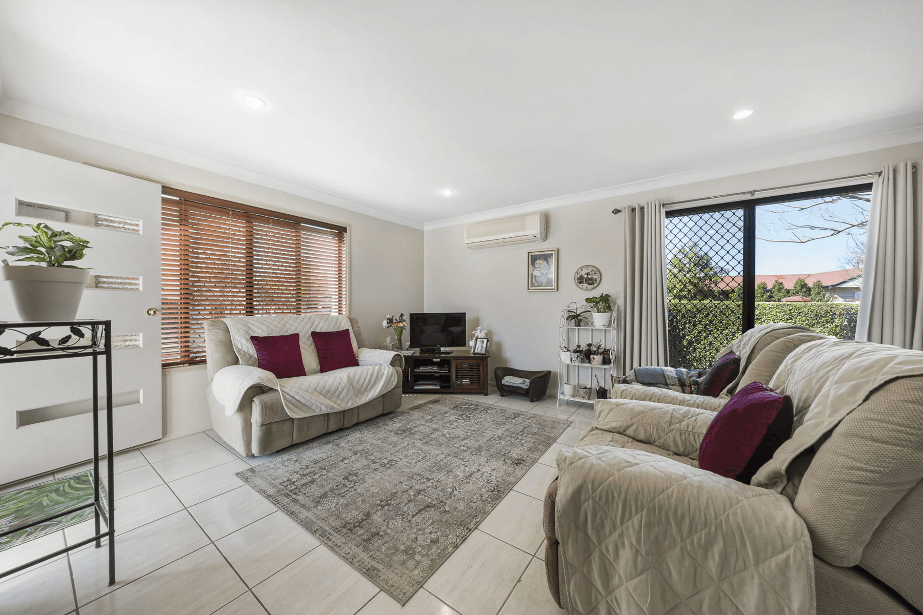 2/53 Drayton Road, HARRISTOWN, QLD 4350