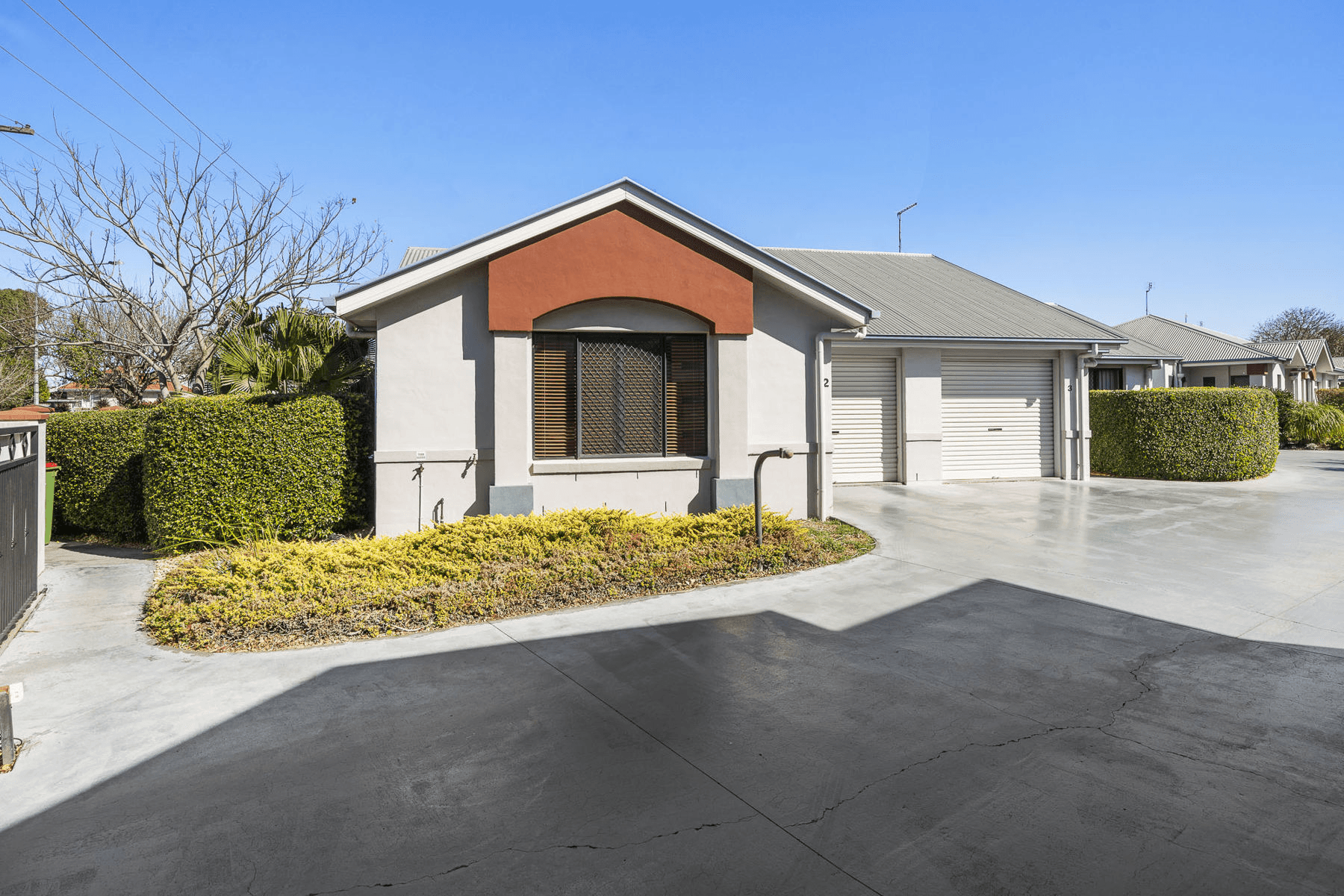 2/53 Drayton Road, HARRISTOWN, QLD 4350