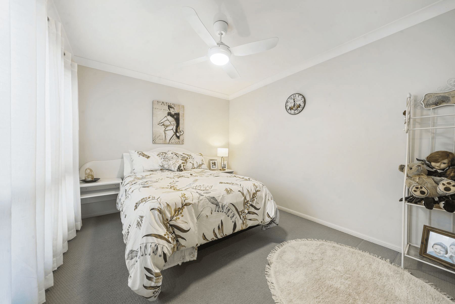 2/53 Drayton Road, HARRISTOWN, QLD 4350