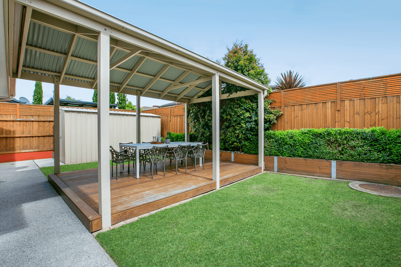 36 Rockfield Street, EPPING, VIC 3076