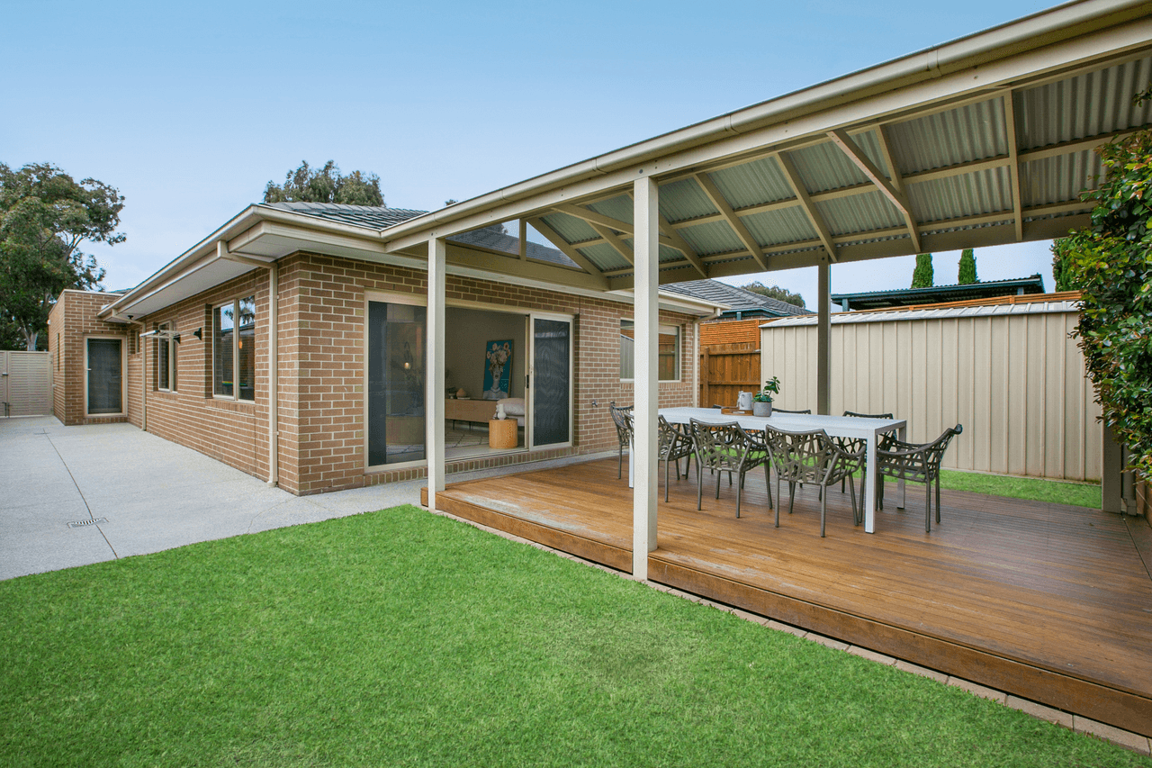 36 Rockfield Street, EPPING, VIC 3076