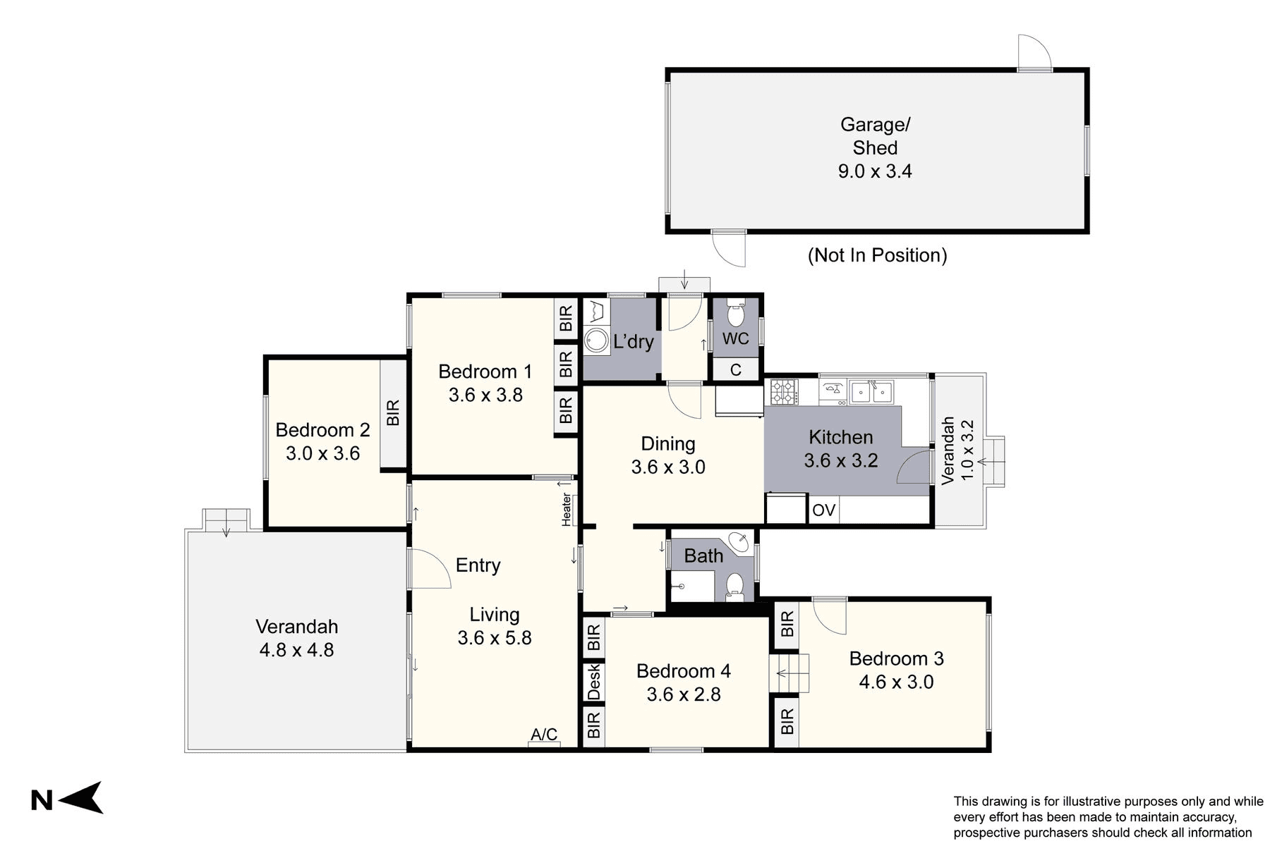 24 Bottlebrush Drive, DOVETON, VIC 3177