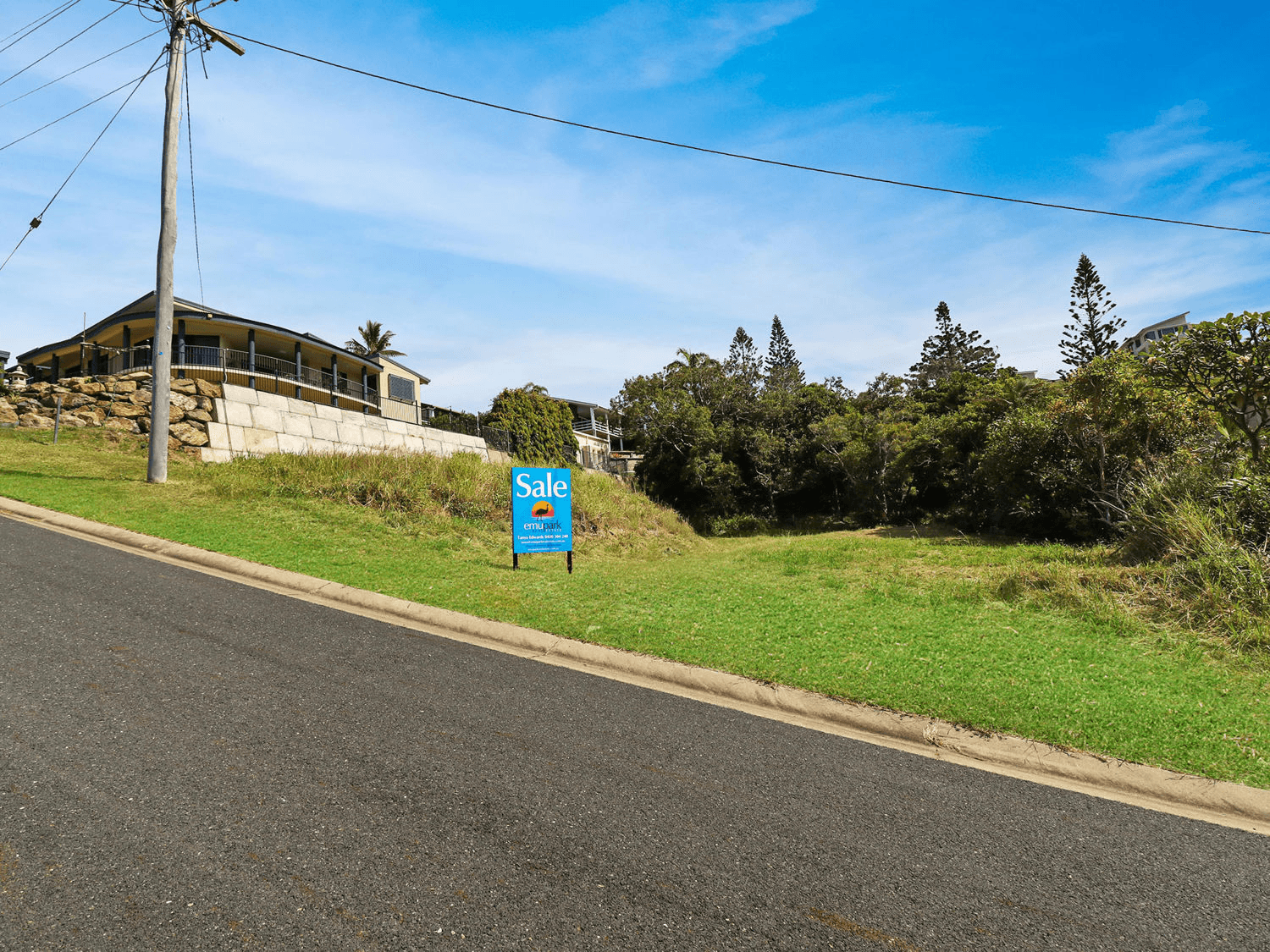 48 Ferguson Street, EMU PARK, QLD 4710