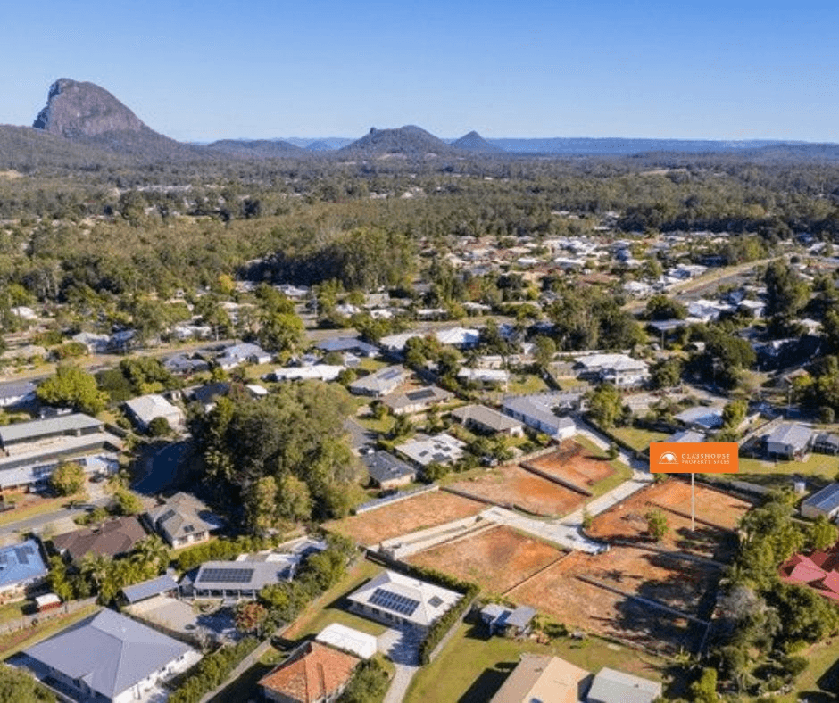 14 Sidha Grove, GLASS HOUSE MOUNTAINS, QLD 4518