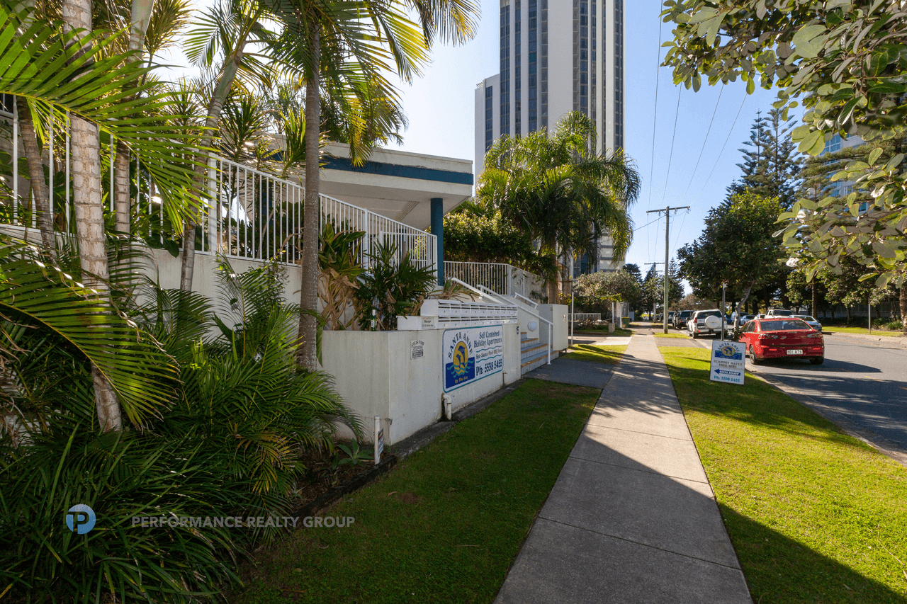 10/13 Anne Avenue, BROADBEACH, QLD 4218
