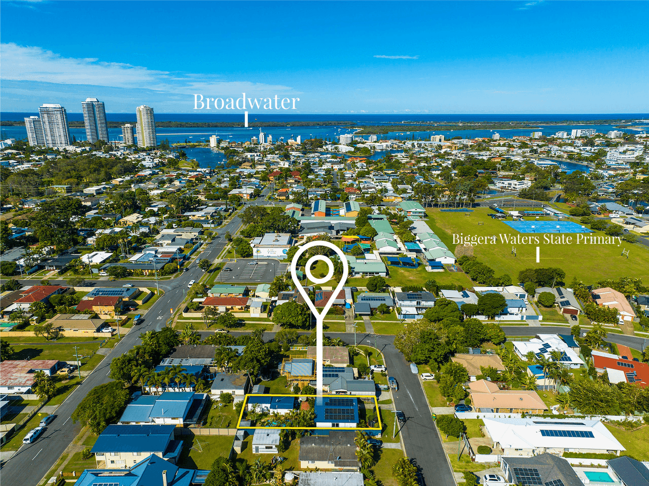 5 Nemara Street, BIGGERA WATERS, QLD 4216