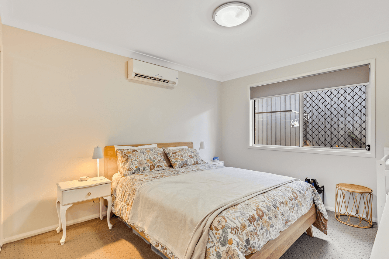 4/85 North Street, HARLAXTON, QLD 4350