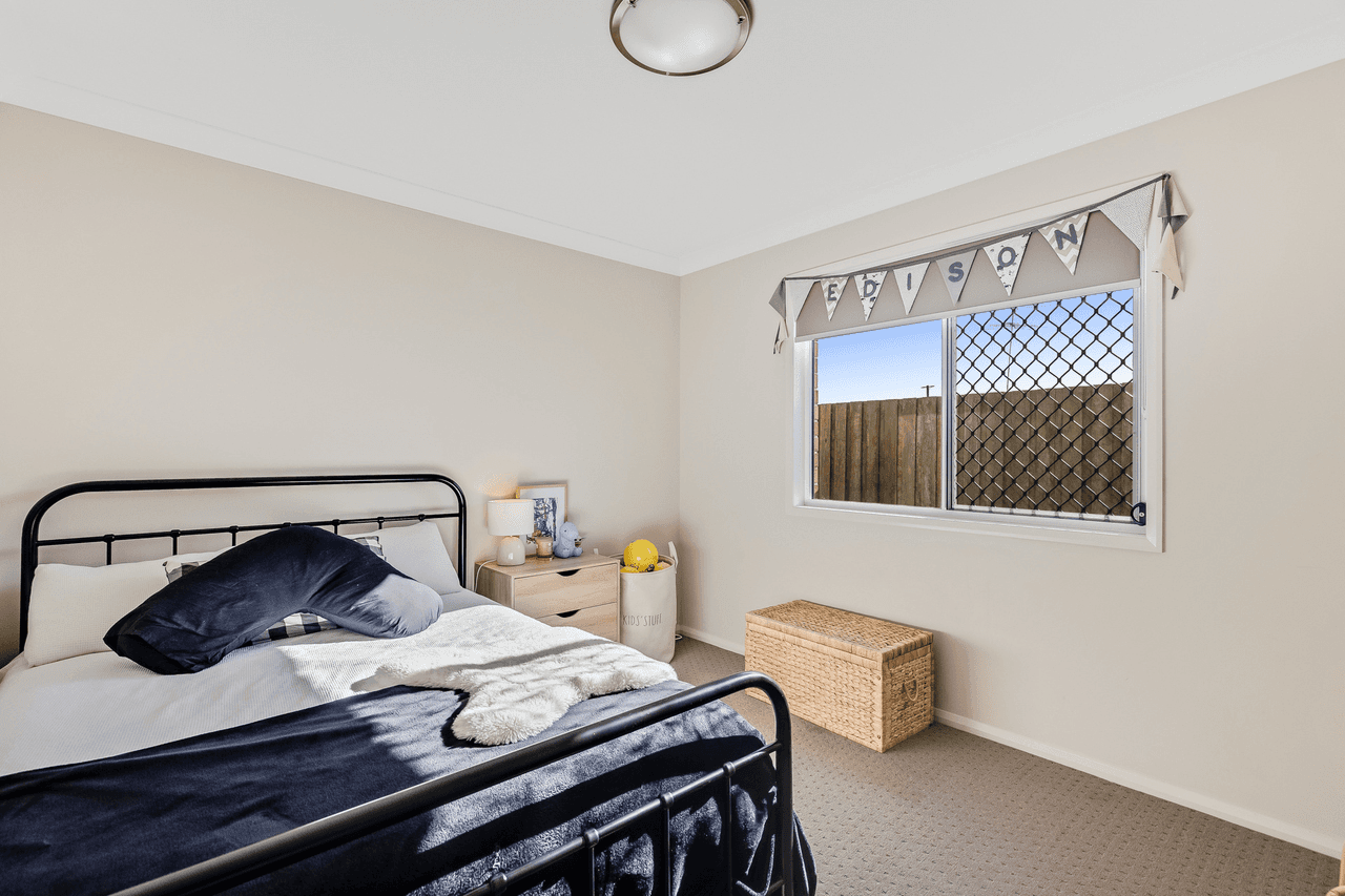 4/85 North Street, HARLAXTON, QLD 4350