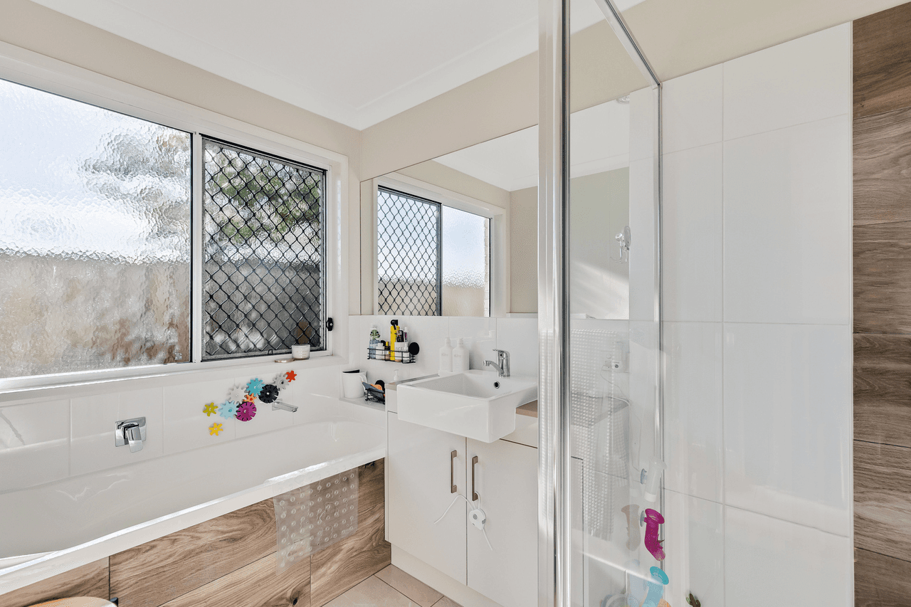 4/85 North Street, HARLAXTON, QLD 4350