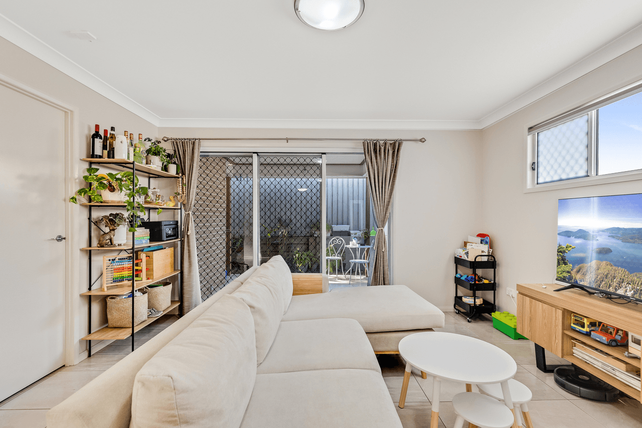 4/85 North Street, HARLAXTON, QLD 4350