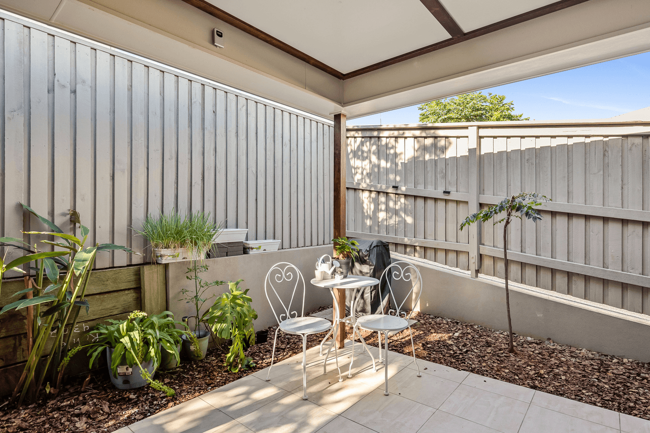 4/85 North Street, HARLAXTON, QLD 4350