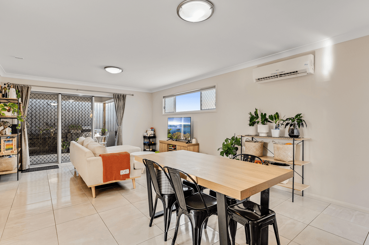 4/85 North Street, HARLAXTON, QLD 4350