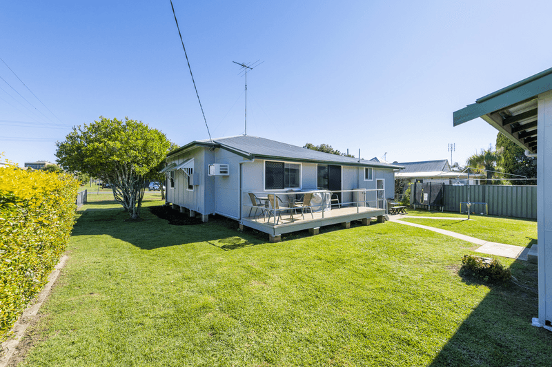 36 Milton Street, Grafton, NSW 2460