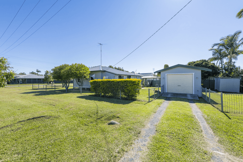 36 Milton Street, Grafton, NSW 2460